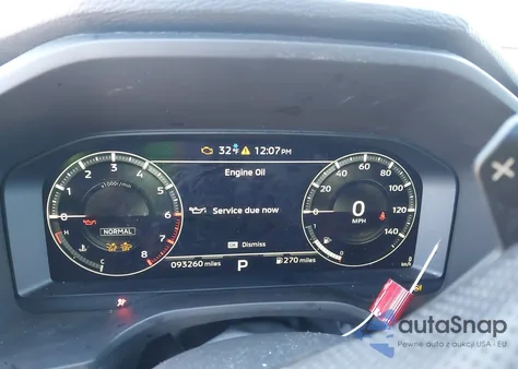 2022 Mitsubishi Outlander Sel 2.5 S-Awc/Sel Launch Edition S-Awc/Sel Special Edition S-Awc z USA, uszkodzony, nr VIN JA4J4VA83NZ005796